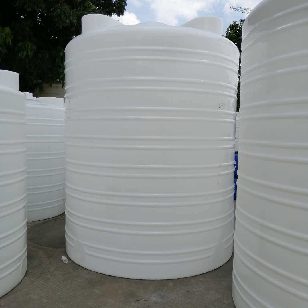 塑料水塔储水箱大号塑胶水桶搅拌化工桶300L1T3/5/10/15吨储水罐