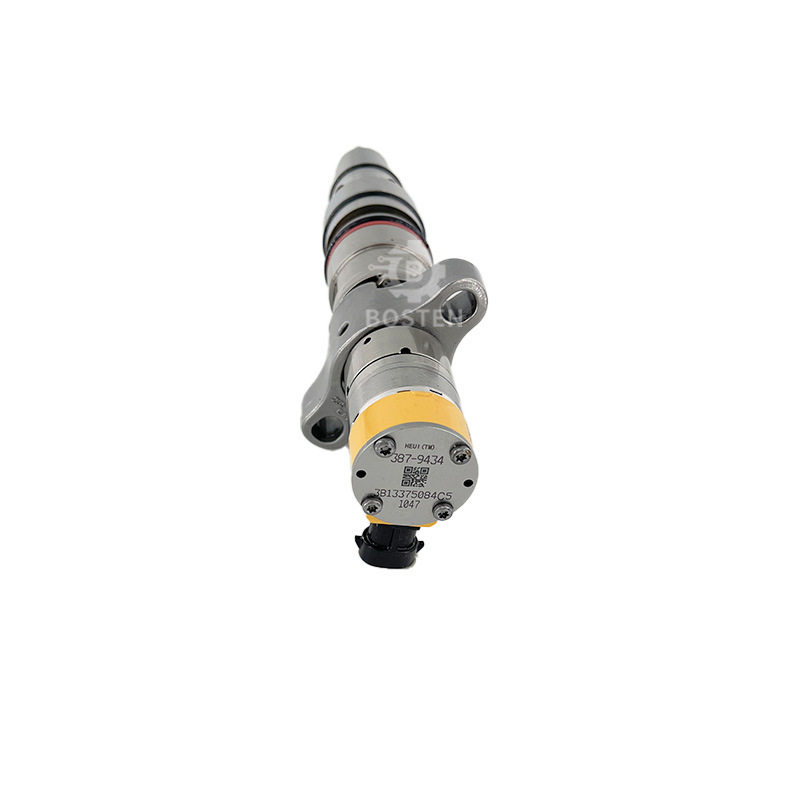 喷油器总成387-9434再制造用于卡特C9发动机喷油器3899434