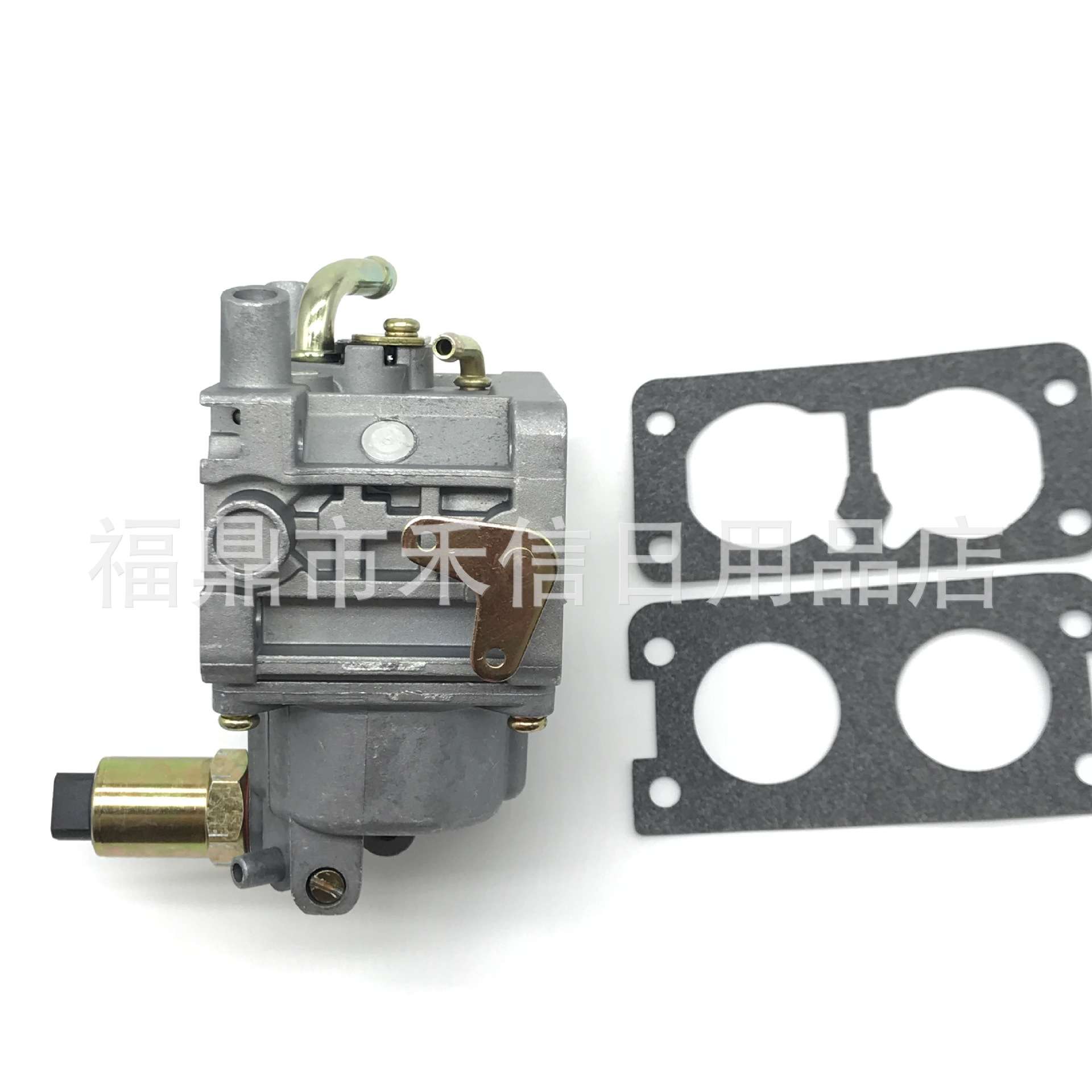 适用670cc HF Predator 22HP V型发动机化油器61614