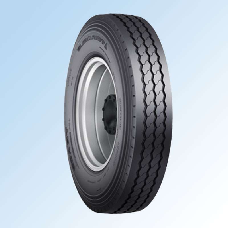 三角TRIANGLE加厚耐磨降噪7.00R16LT TRA03全钢通用卡客车轮胎