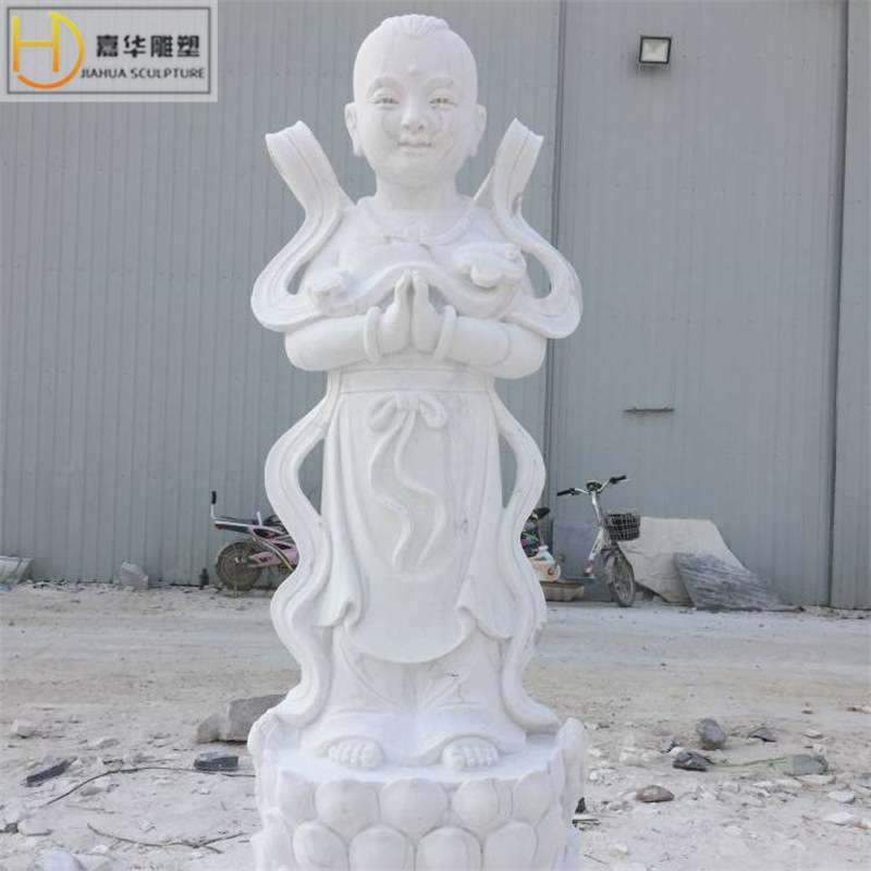 大型石雕制定人物雕塑户外公园林景观大理石像汉白玉艺术铜雕摆件
