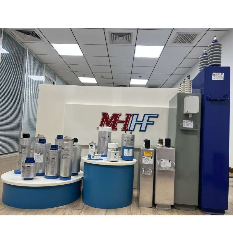 VISHAY ESTA 威世电容器 PhMKP?525  PhMKP?480 低压电容器