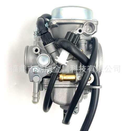 化油器适用VLX 600 VT600C VT600CD 16100-MZ8-U43 16100-MZ8- L5