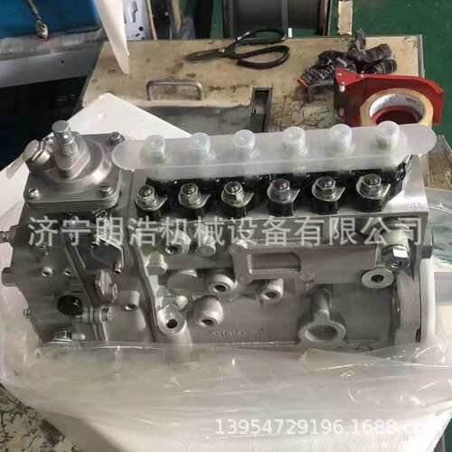 卡特帕金斯2643B319 3230F586T 燃油泵 发动机配件喷油器