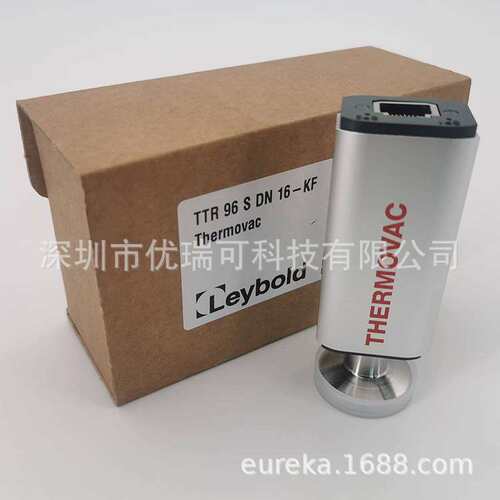 Leybold莱宝TM101真空计显示器变送控制器DISPLAY电子探头GRAPHIX