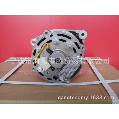 林德叉车道依茨2011发电机01182151  AAK1336