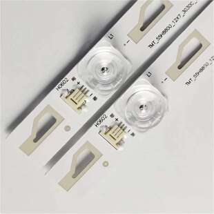55U8500C 55L8500C灯条TMT-55H8800-12X7-3030C 4C-LB5507-PF4 F5