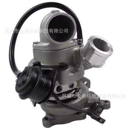 Turbolader Assy GT1749S 28200-42800 49135-04350 Cheap Turboc
