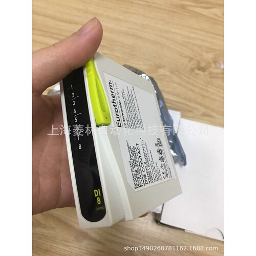 AI4 AI4  eurotherm卡件 DI8  DI8  2500M/AI4foxborl卡件