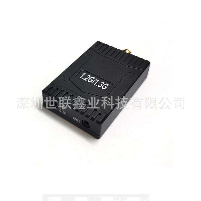 供 VRX1.2G USER MANUAL航拍四轴远距离音视频图传接收机模组现货
