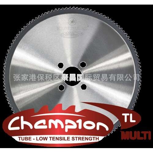 KINKELDER锯片-TCT-CX6S-合金锯片-双列不锈钢