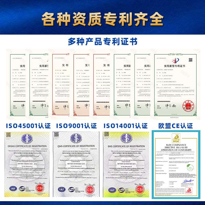 游艇不锈钢船用梯子可伸缩三节防滑快艇玻璃钢船游艇配件登船梯