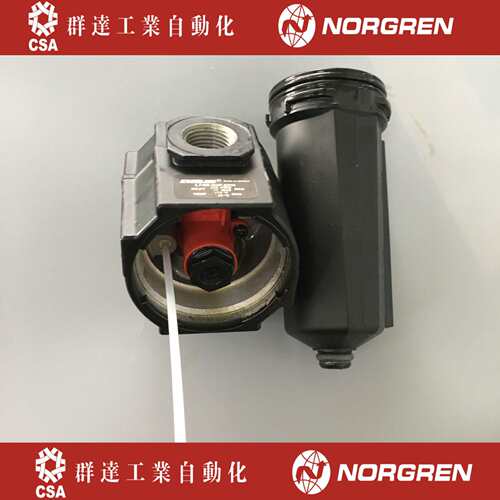 诺冠C73B-2GK-AD1-RMG-EDB三联件IMI NORGREN过滤器订货8-12周