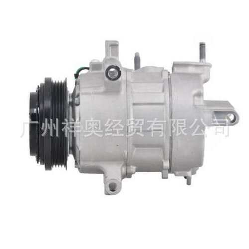 JL1Z19703AB适用福特征服者/F150/林肯领航员压缩机JL1419D629AB