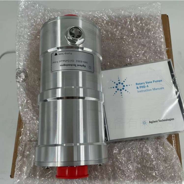 Agilent安捷伦油雾分离器 9499392排气过滤器 油雾过滤器