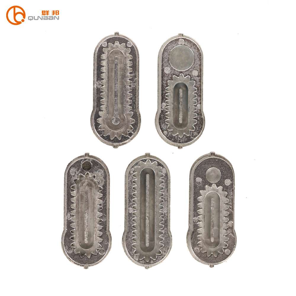 老式家用缝纫机自动锁钮孔器飞狮FS-2000纽扣锁锁眼器