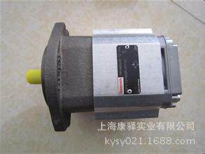 现货供应 R900086163力士乐齿轮泵  PGF2-2X/011RE01VE4K