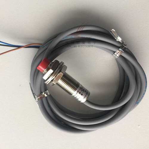 PM12-04NS PM30-20N PM30-20P FOTEK阳明接近开关感应器常开闭开