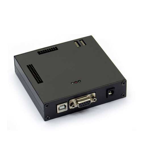 跨境 XPROG-M V5.5.5 XPROG M BOX 支持CAS4 汽车ECU编程器