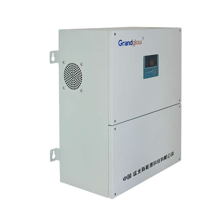 离网pwm太阳能控制器96V 100A 充放电光伏板智能系统充电控制器