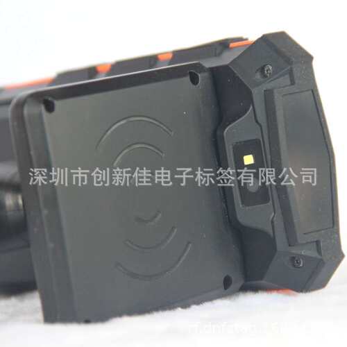 CJ2603A超高频读卡器 RFID手持终端，超高频PDA，工业读写器
