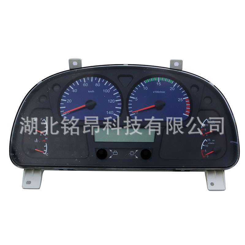 东风天锦EQ1120组合仪表总成运兵车配件驾驶室仪表3801040-C11DG