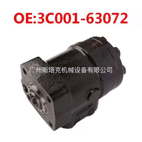 150-3065转向器212-1070-002 液压马达TCA23173 齿轮泵R277683