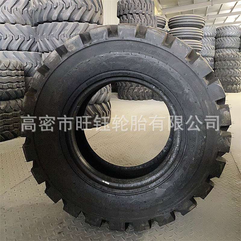 前进32×11-16.5 NHS铲车装载机轮胎12-16.5 L-5滑移机真空轮胎