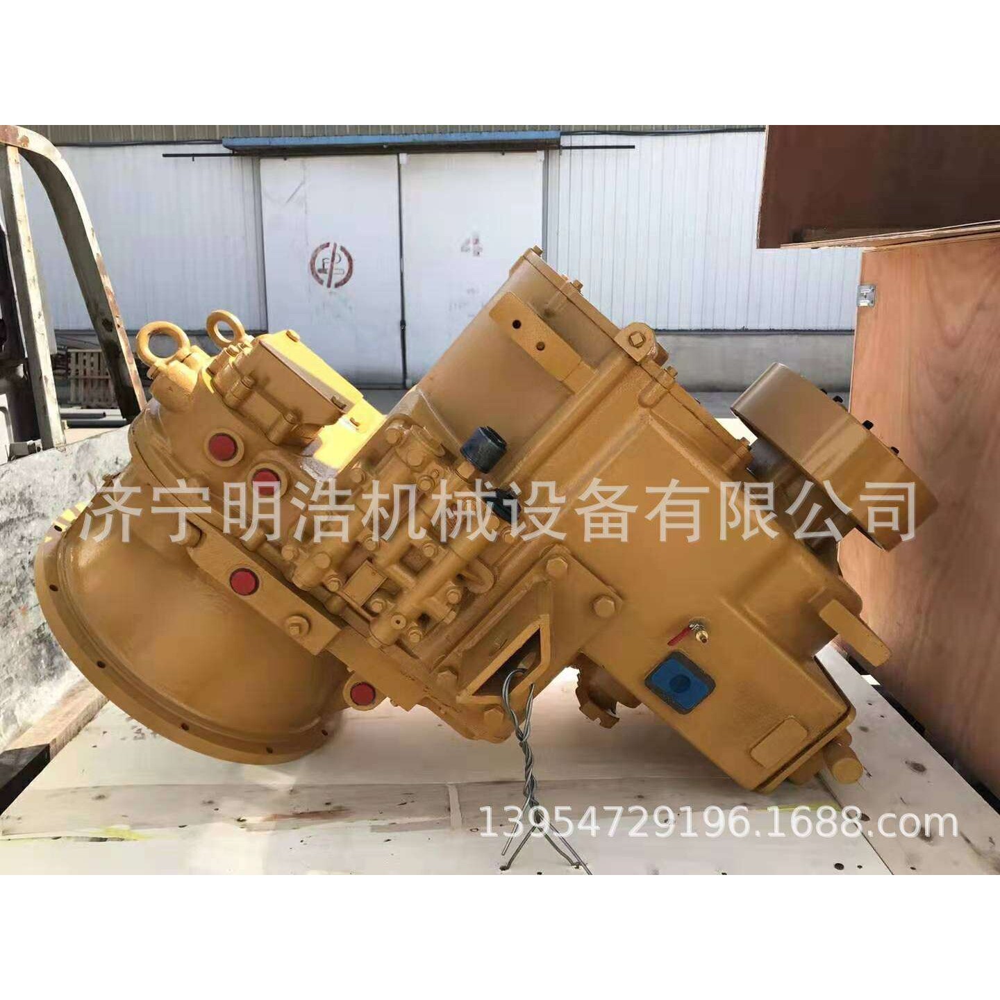 小机型装载机变速箱总成 小机型装载机变速箱总成铲车变速器