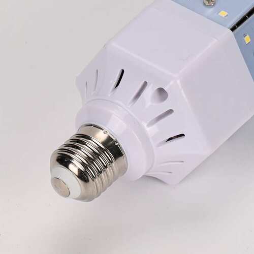 led玉米灯泡厂家 e27工程大功率照明灯泡40W60W80W台灯