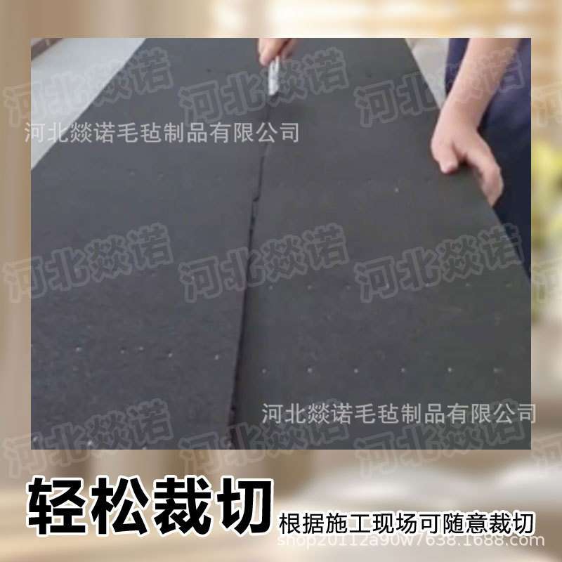 PVC面木条吸音格栅板办公室装饰吸声木条聚酯吸音板