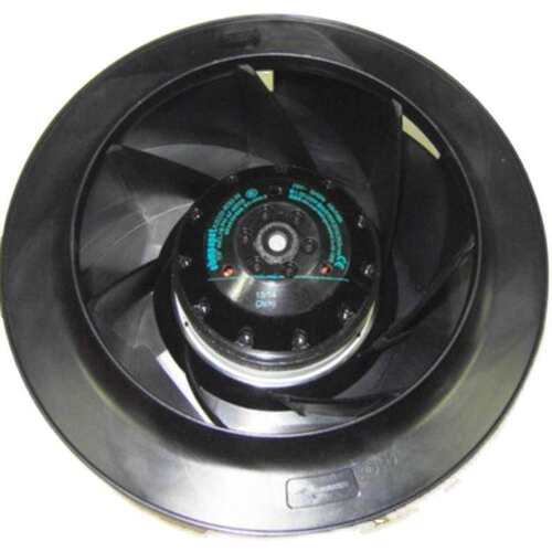 R2D225-AT26-13 AC400V 德国耐高温进口离心风机