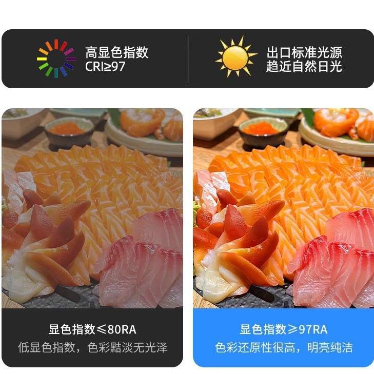 现代简约360度摇头吸顶风扇灯一体餐厅主卧室客厅吊灯具智能控制