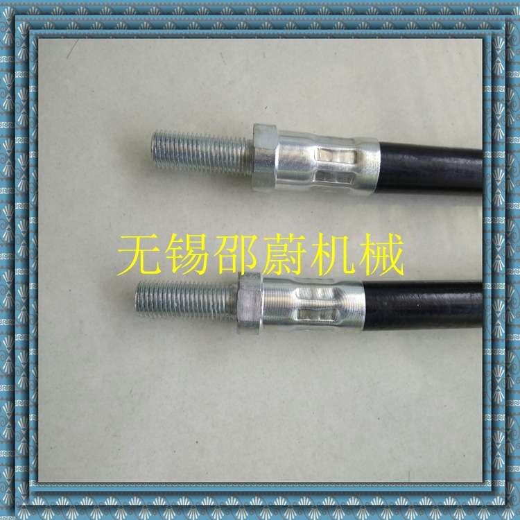 厂家货源供应龙门焊送丝管 导丝管