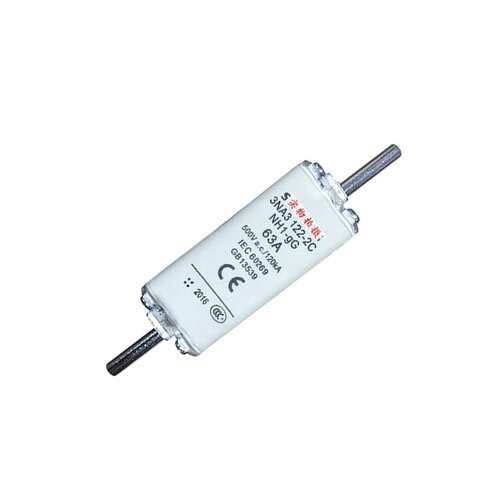 3NA3 122-2C  3NA3 124 快速熔断器  保险丝 电子元器件 量大价优