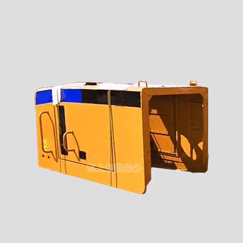 山工装载机机罩50F 650 652B 660B装载机后罩配件