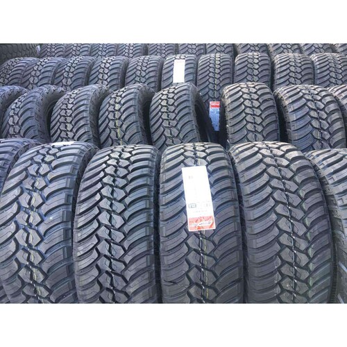 轮胎 285/75R16 35/37/38/4012.5/13.5R16R17R18R20R22LT越野轮胎