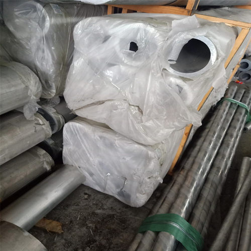 铝合金管可切割铝圆管6061合金铝管7075硬质应铝管空心挤压管