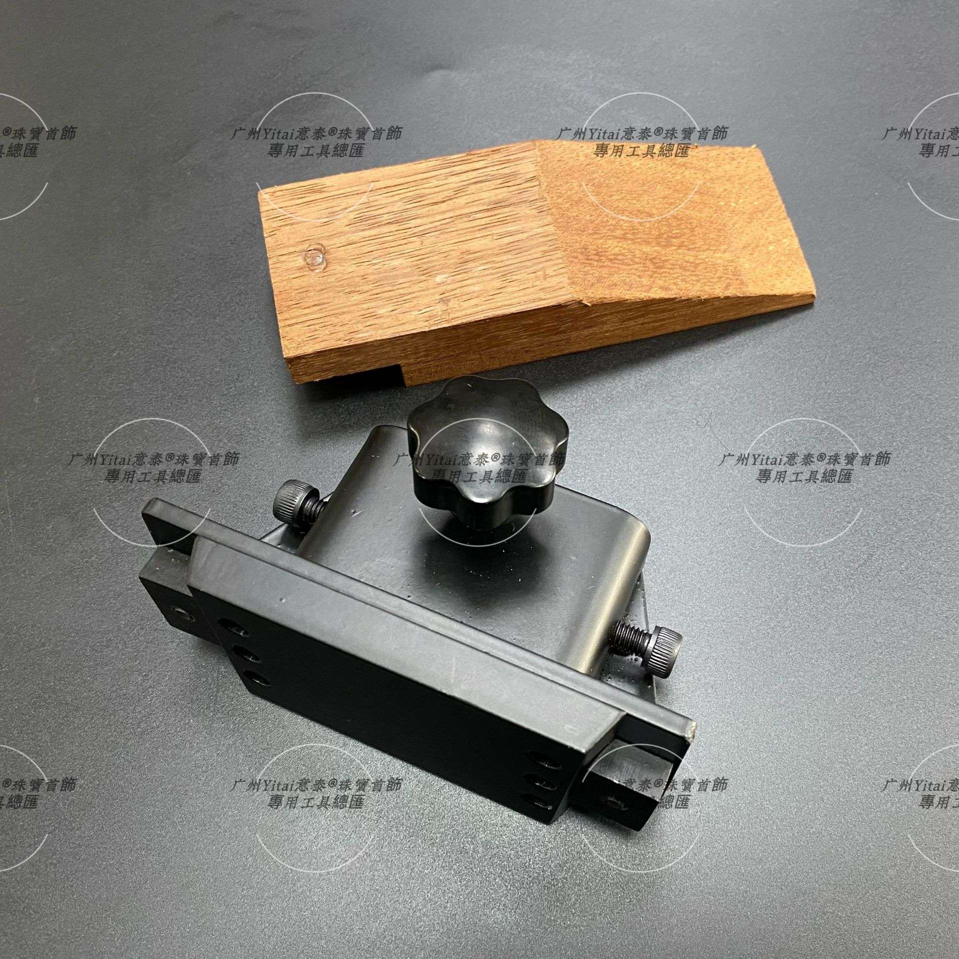 台塞台木多功能台木执模功夫台塞金工桌台木首饰修整加工作台塞图片