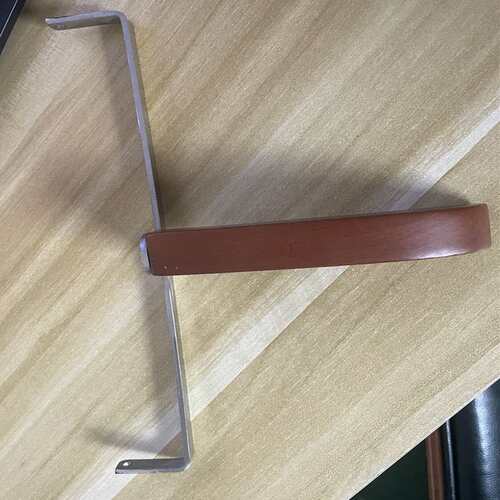 线棒涂布器 刮棒 涂布棒 涂膜线棒 刮墨棒高精度精密工具多功能