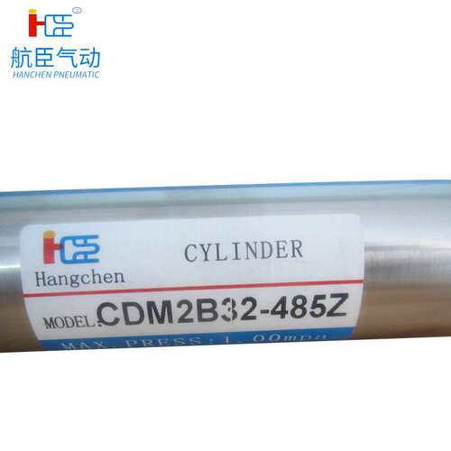 厂家直销 优质不锈钢迷你缸CDM2B32-485