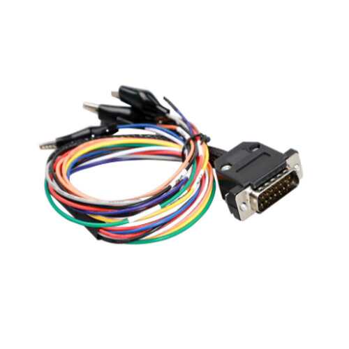 KTM电源盒PowerBox Adapter for KTMFLASH V1.95 Programmer Tool