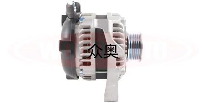 汽车交流发电机适用福特9C3T10300AB  9C3T10300AC 9C3Z10346A