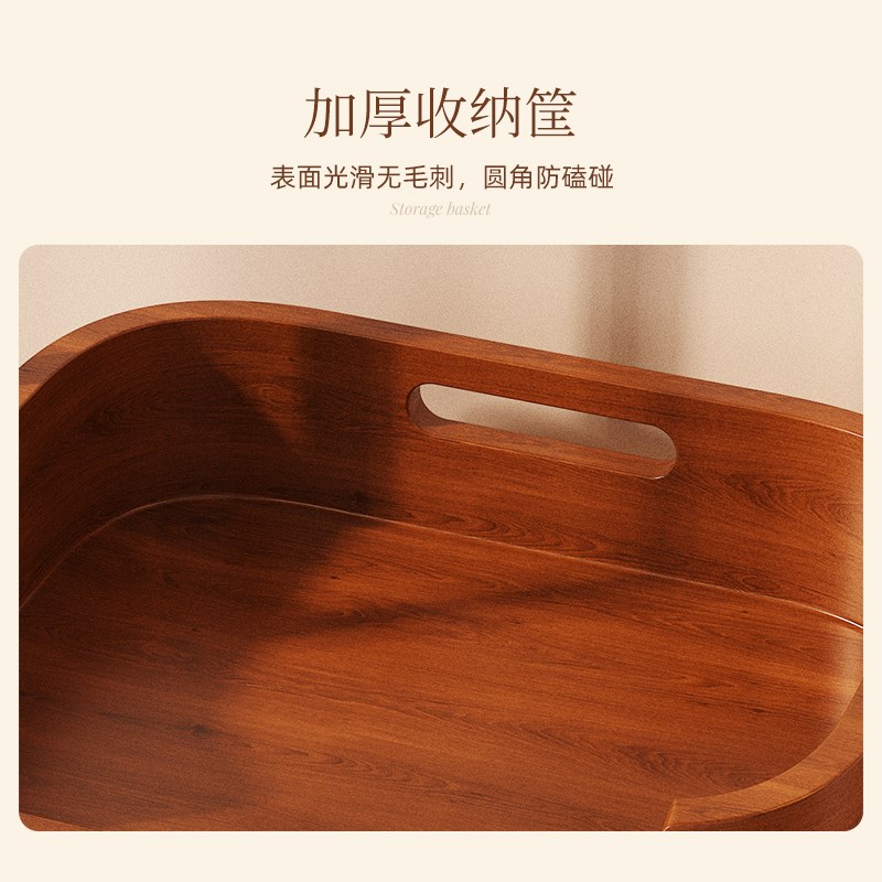 服装店展示架落地式中古风服装架陈列架女装店高颜值可移动挂衣架