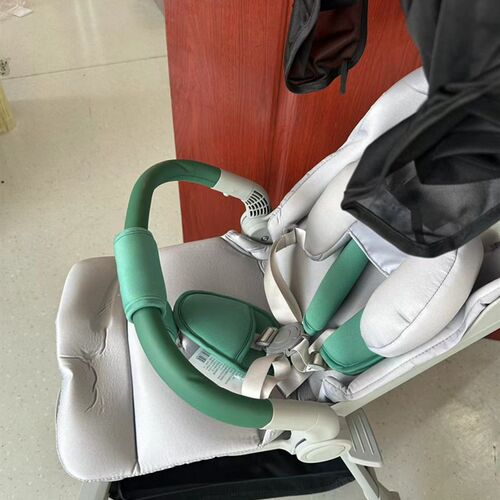 高景观遛娃神器折叠溜娃车婴儿手推车儿童0-3-6岁