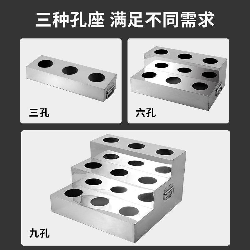火锅店自助调料架酱料小食台麻辣烫酱汁调味碗套装酒店小料展示台