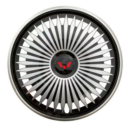 适用五菱缤果扬光新能源阳光ev15寸轮毂盖轮盖轮胎帽轮罩轮盖护罩