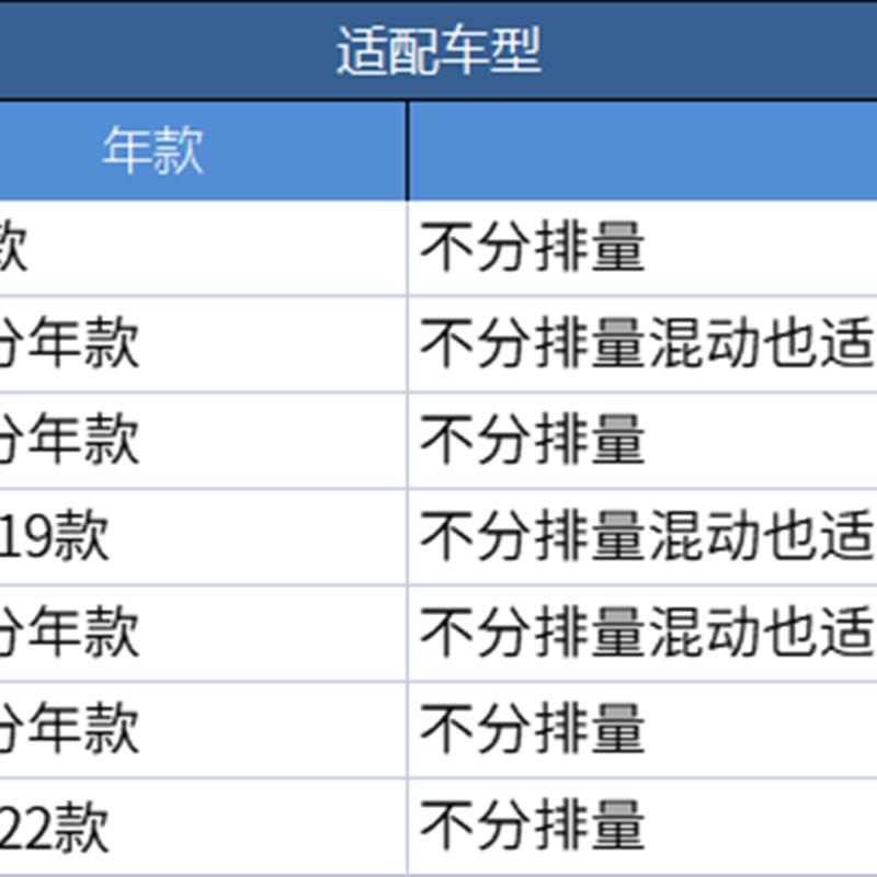 科德宝适配起亚K5/KX7索纳塔九代全新胜达嘉华库斯途空调滤芯格
