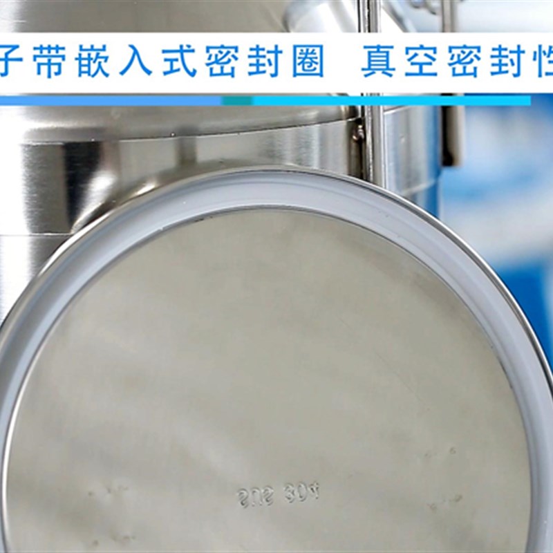 201/304不锈钢油桶密封桶牛奶桶运输桶储存桶白钢桶食用油桶酒桶