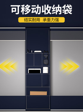 学生宿舍透明蚊帐一体式寝室上下铺通用三开门加密帐纱不需要支架